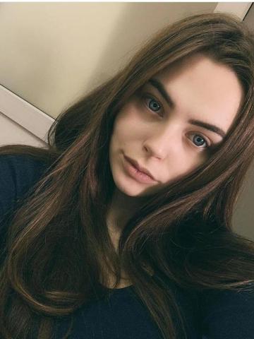 Эвелина